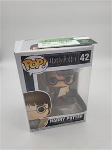 Funko Pop! Harry Potter - Harry Potter - 42 - Vinyl Figure